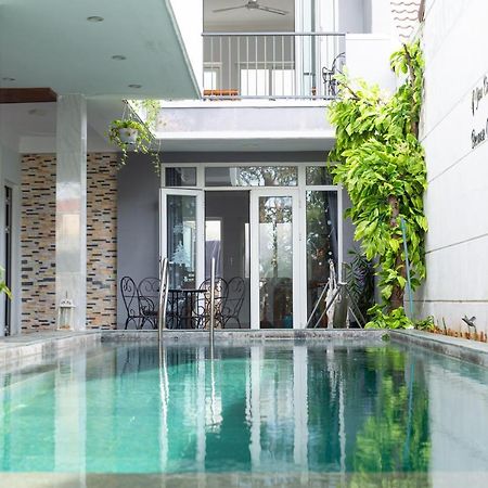 Ha Hero Hoian Pool House Hoi An Dış mekan fotoğraf