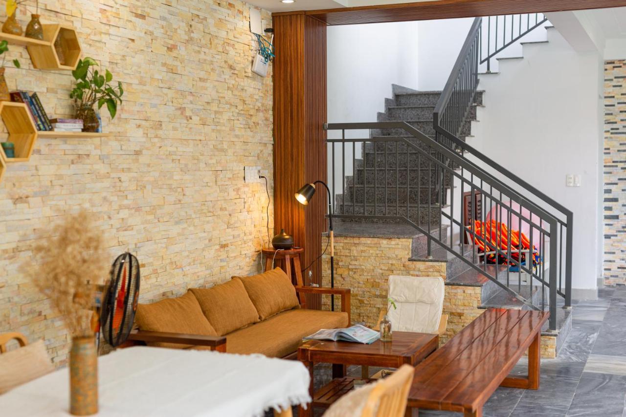 Ha Hero Hoian Pool House Hoi An Dış mekan fotoğraf