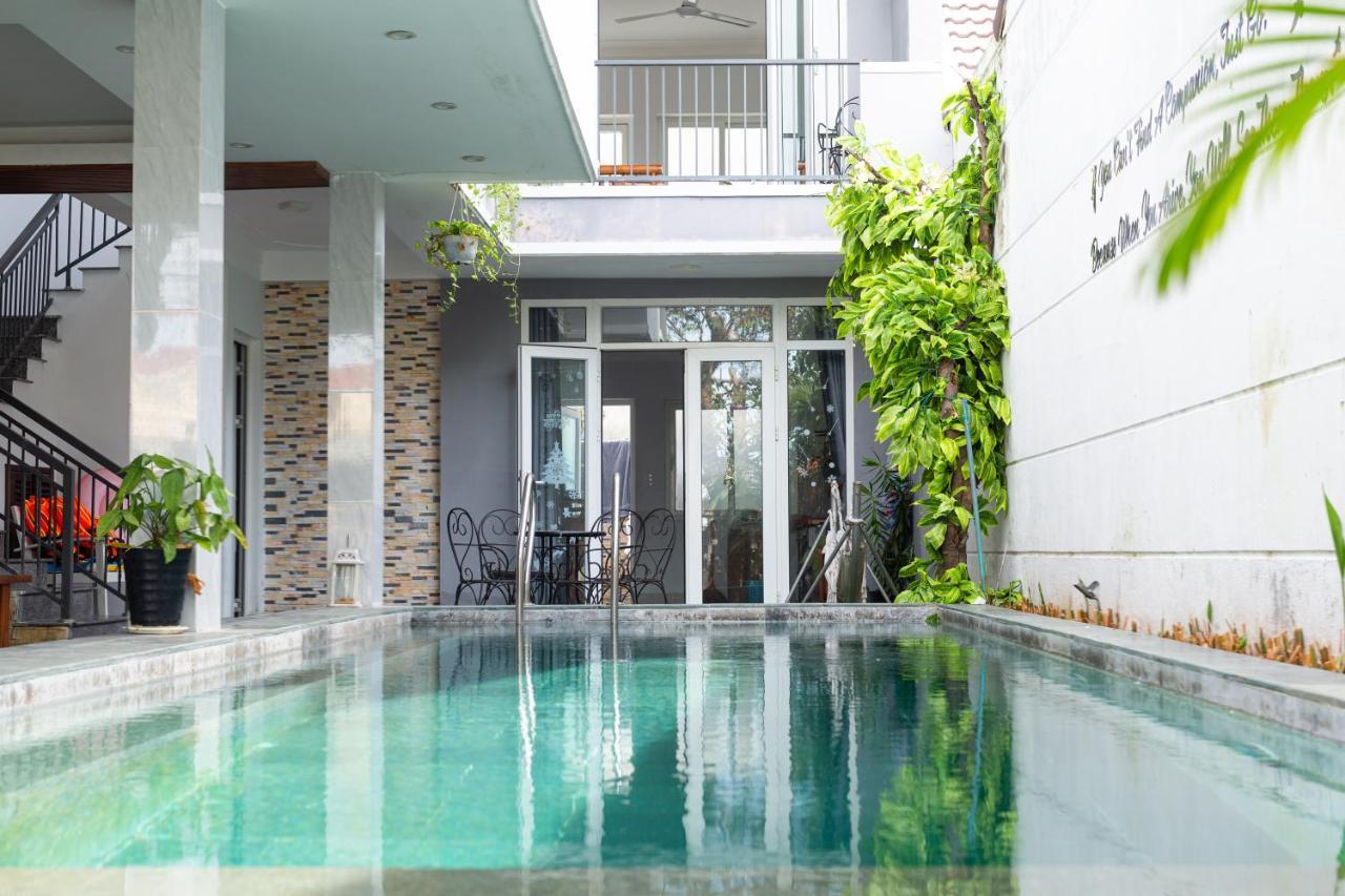 Ha Hero Hoian Pool House Hoi An Dış mekan fotoğraf