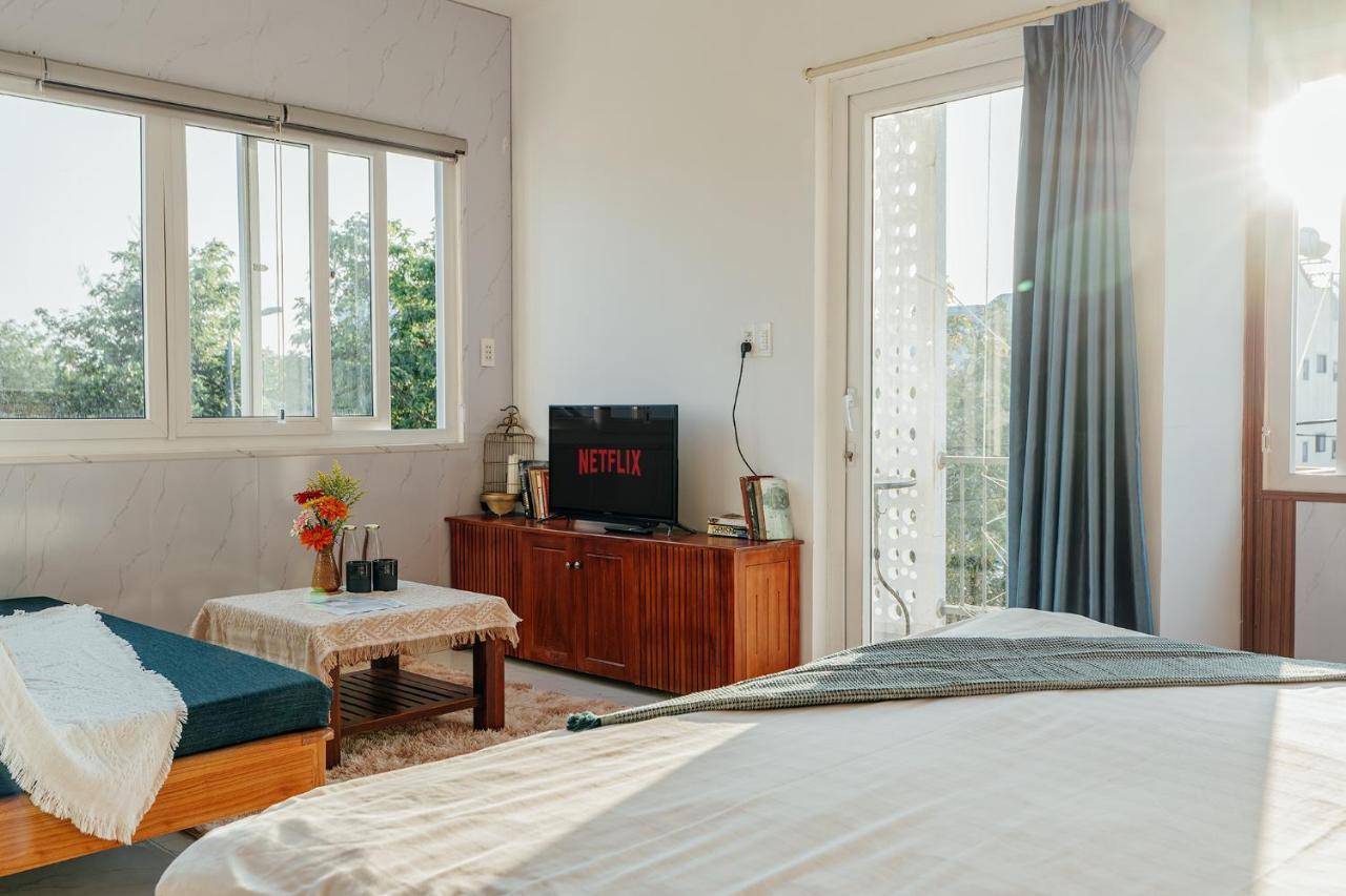 Ha Hero Hoian Pool House Hoi An Dış mekan fotoğraf