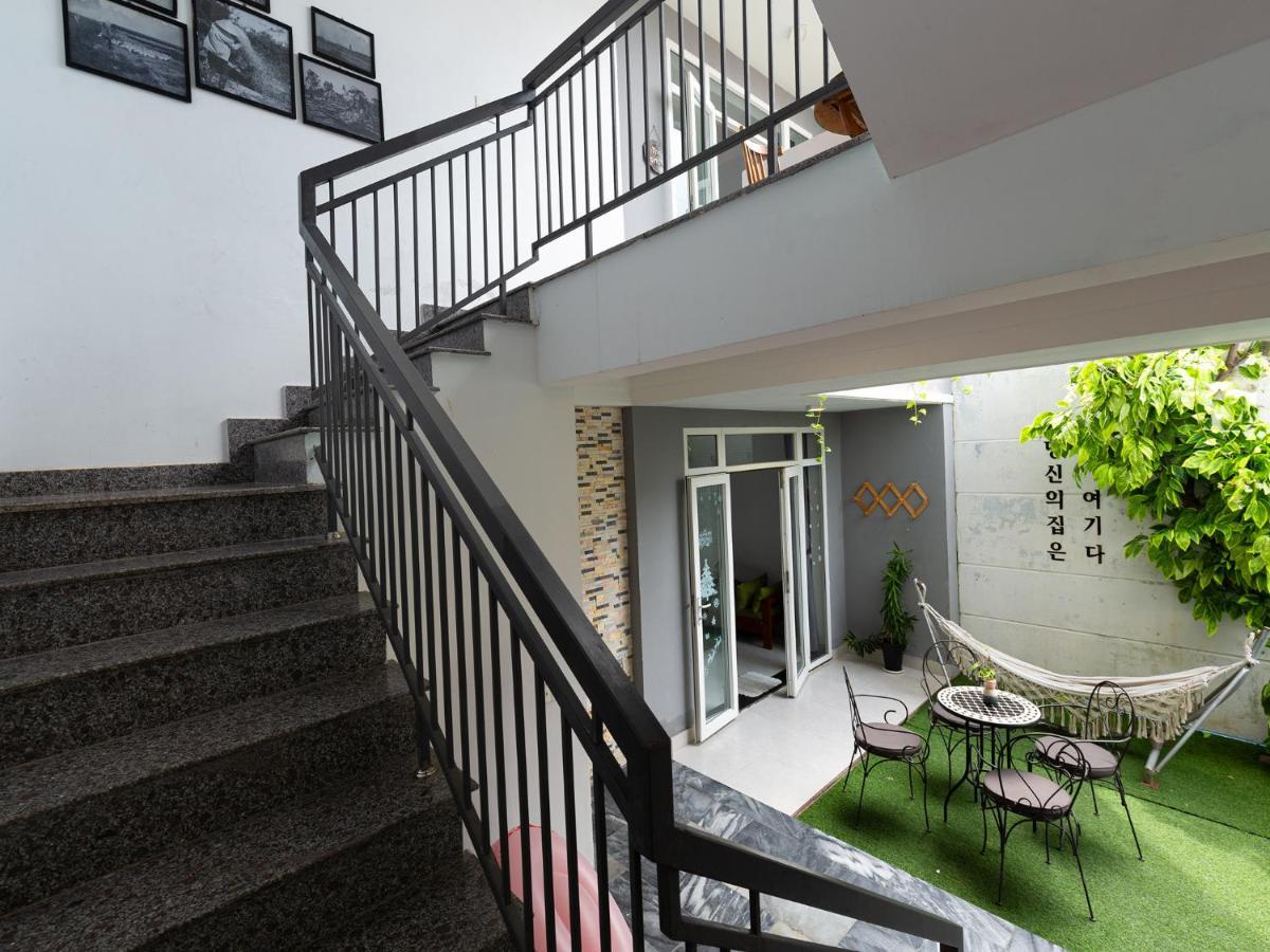 Ha Hero Hoian Pool House Hoi An Dış mekan fotoğraf