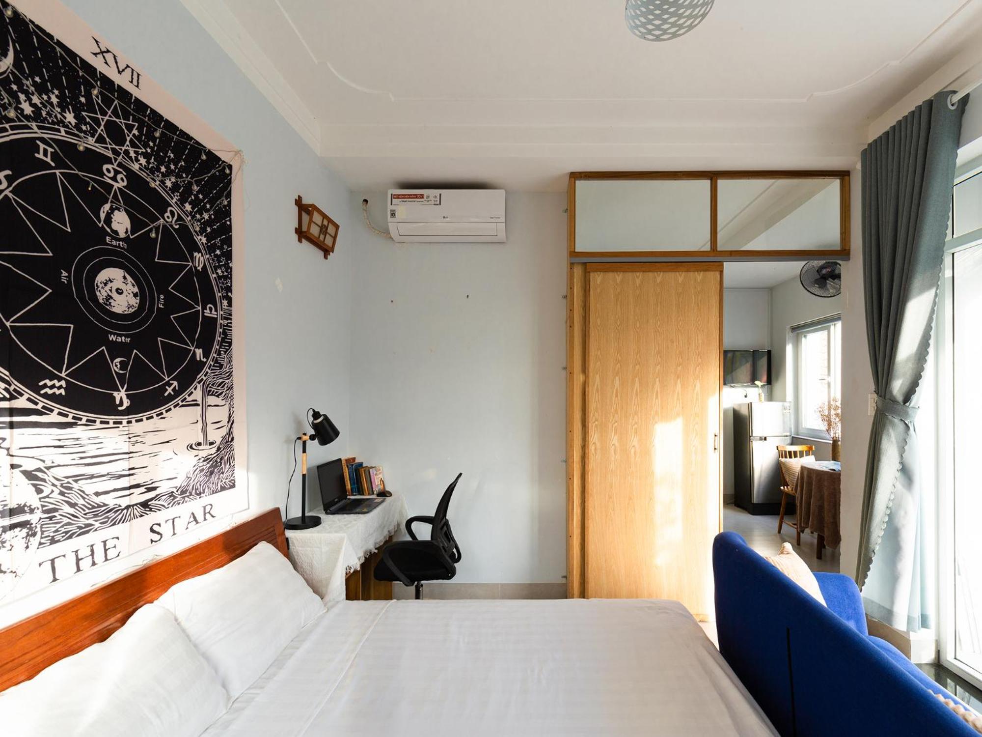 Ha Hero Hoian Pool House Hoi An Oda fotoğraf