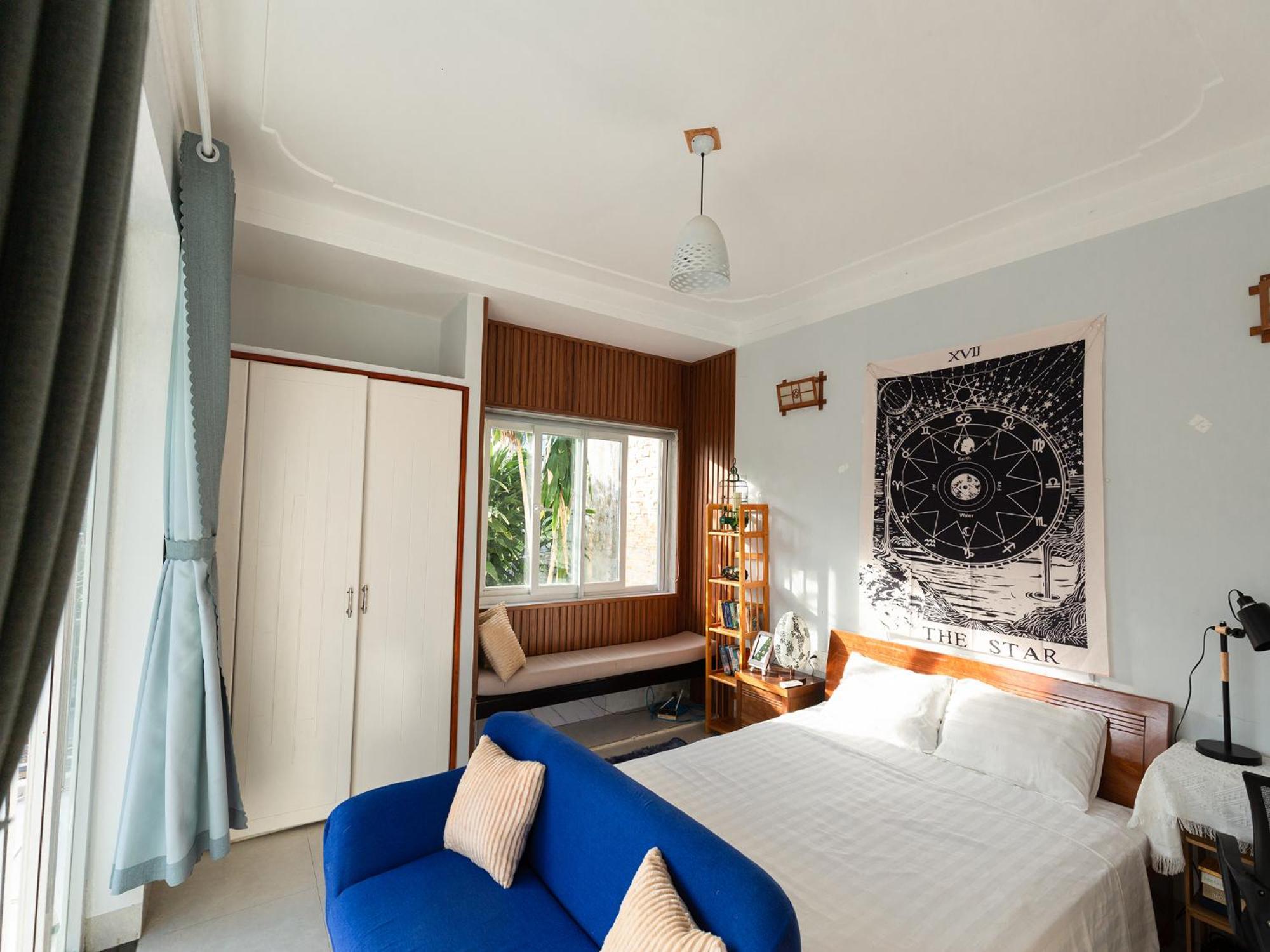 Ha Hero Hoian Pool House Hoi An Oda fotoğraf