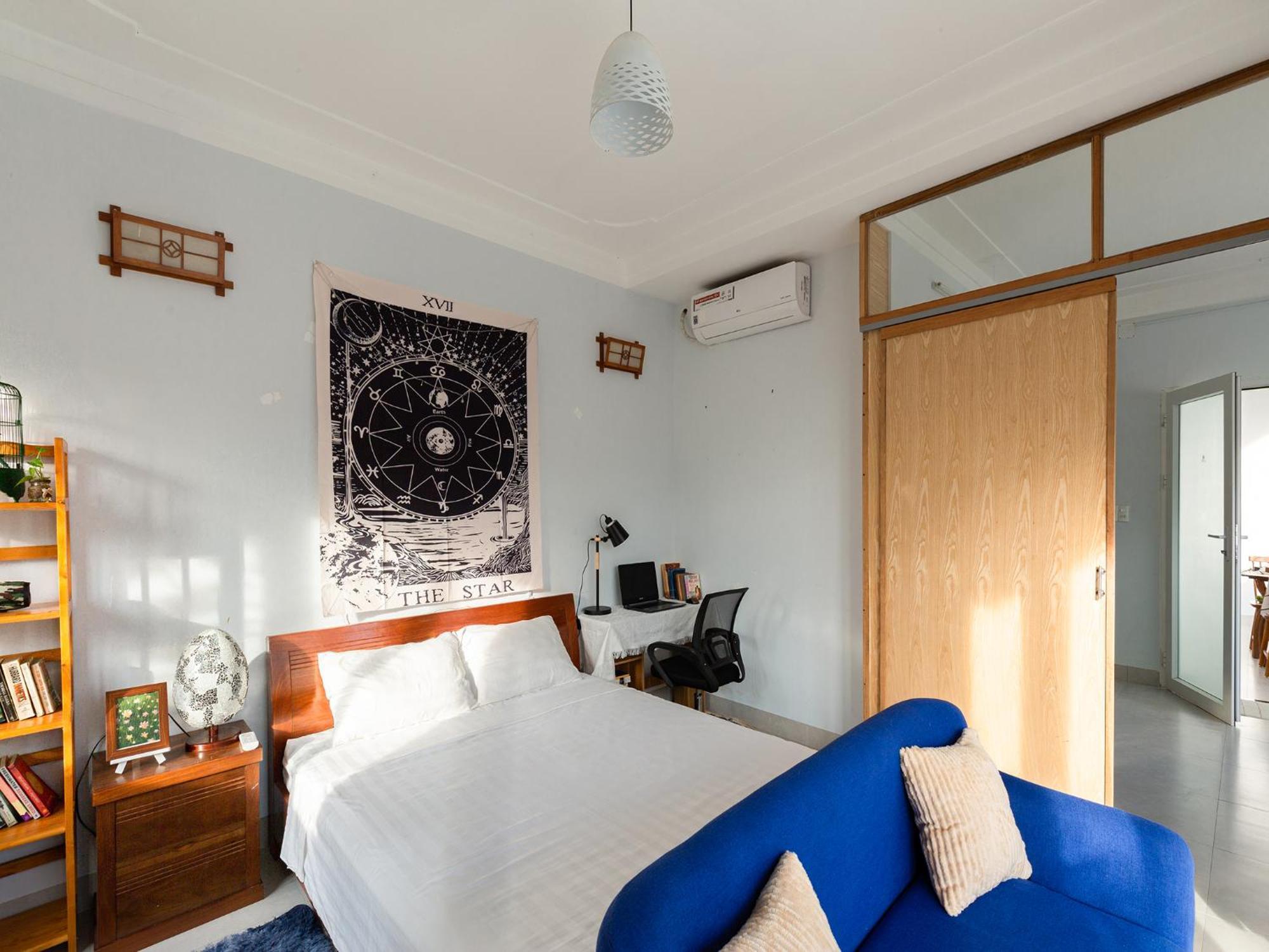 Ha Hero Hoian Pool House Hoi An Oda fotoğraf