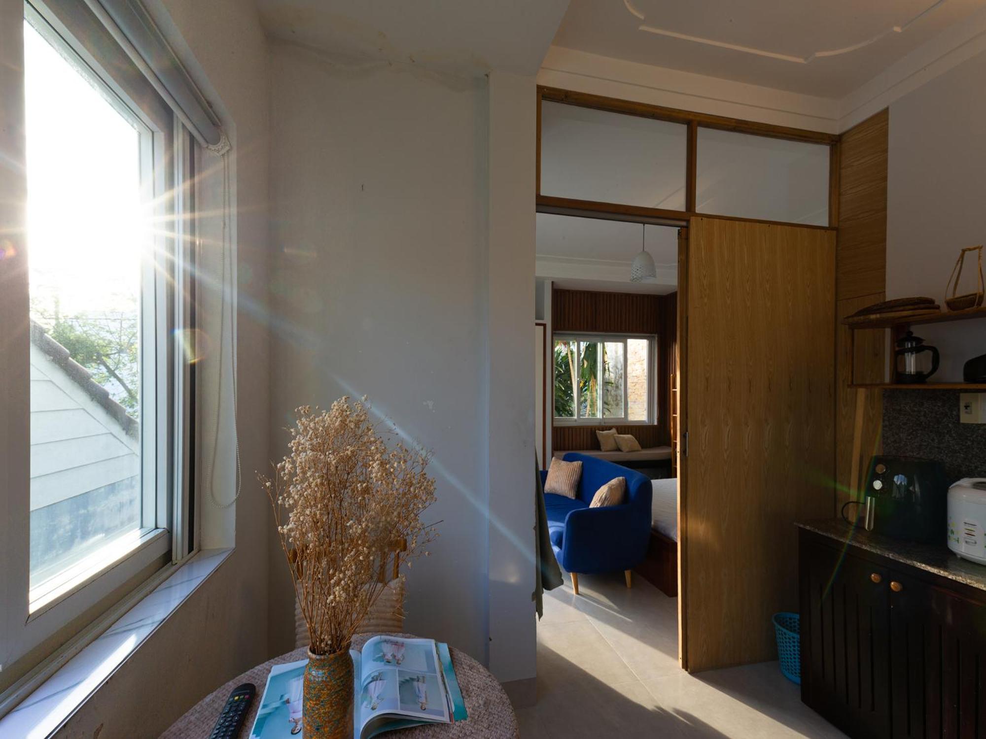 Ha Hero Hoian Pool House Hoi An Oda fotoğraf